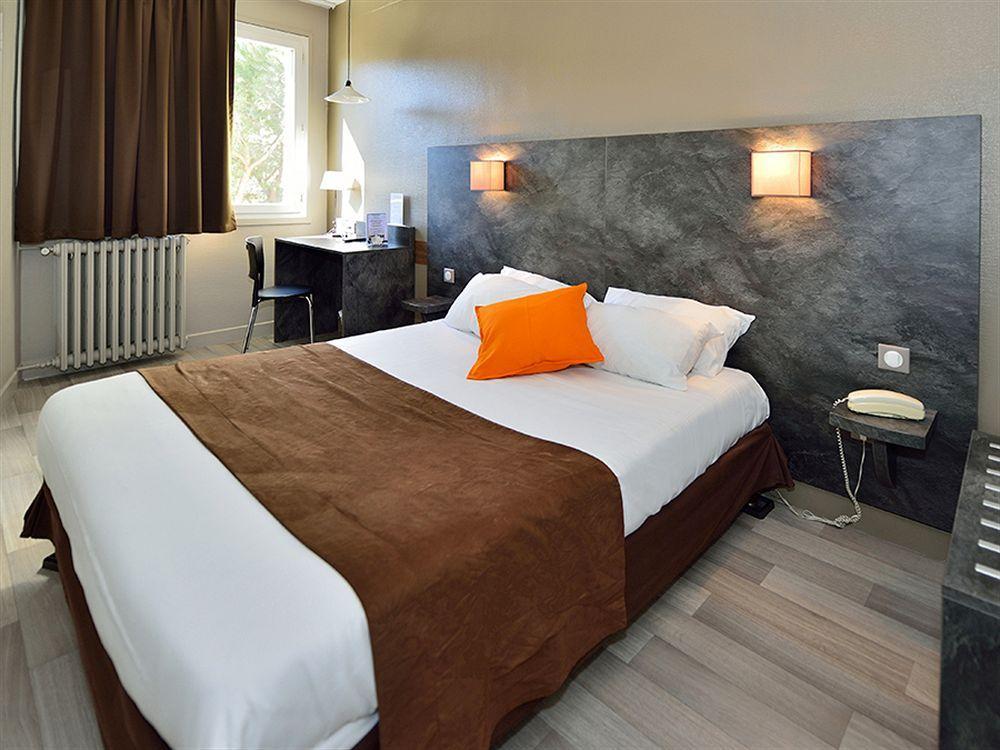 Garden Hotel Toulouse Exterior foto