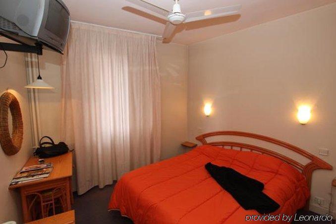 Garden Hotel Toulouse Habitación foto