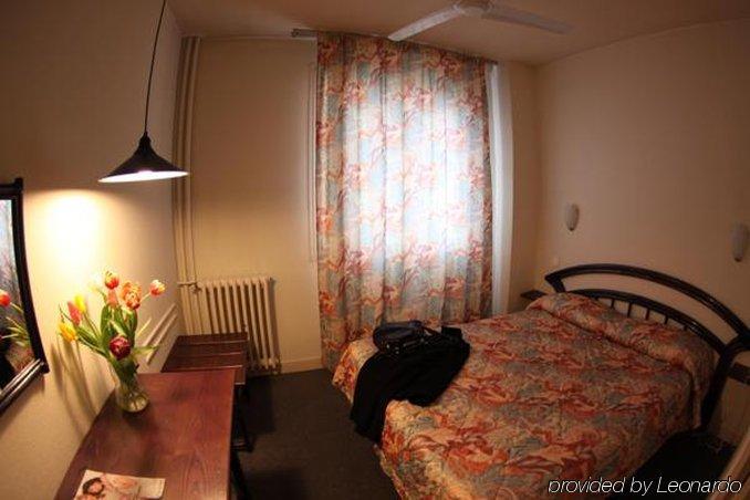 Garden Hotel Toulouse Habitación foto