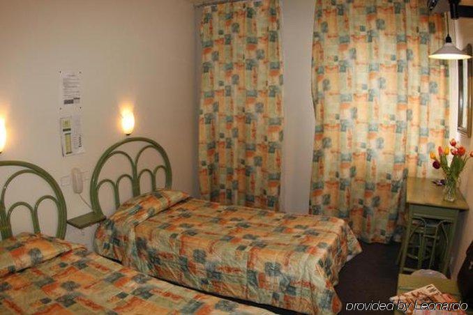 Garden Hotel Toulouse Habitación foto